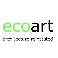 Ecoart logo - Similar company to Beyond Layouts