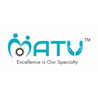 Matu Healthcare logo - Similar company to Ganeshchhaya Enterprise