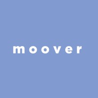 Moover logo - Similar company to Moove Network Inc.