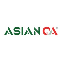 ASIAN INSPECTION SERVICES - QUALITY ASSURANCE INTERNATIONAL PRIVATE LIMITED. logo - Similar company to Inventos Solutions