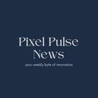 Pixel Pulse News logo - Similar company to Better Future Foundation