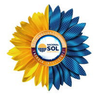 Nacional Sol Energia Inteligente logo - Similar company to Compet - Cefet-Mg