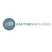 Kantinemægleren logo - Similar company to Jyderup Bageren