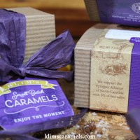 Klim'S Caramels