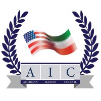American Iranian Council logo - Similar company to Nteu Chapter 128