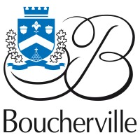 Ville de Boucherville logo - Similar company to Phyto Spatial