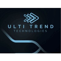 Ulti Trend - Smart Home Automation UAE logo - Similar company to Jis Smart Integration- Home Automation Company