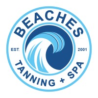 Beaches Tanning + Spa logo - Similar company to The Picklr Utah County
