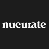 Nucurate logo - Similar company to Sarah Becquer