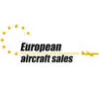 European Aircraft Sales logo - Similar company to Take Action Realty Group