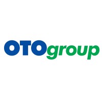 OTO Group logo - Similar company to Disi Training Center