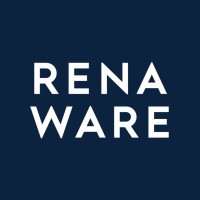 Rena Ware logo - Similar company to Dmv·Digital