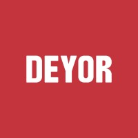 Deyor Trips logo - Similar company to Trippingcube