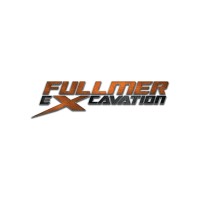 Fullmer Excavation logo - Similar company to Red Pine Construction