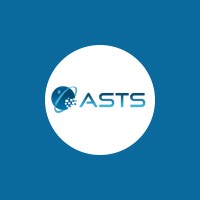 ASTS Training Online logo - Similar company to Data Vision.Ai