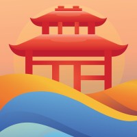 Ebisu's Bay logo - Similar company to World 50 Group