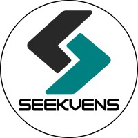 Seekvens.ai logo - Similar company to Stratys