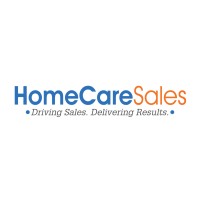 Home Care Sales logo - Similar company to Nexanano Llc