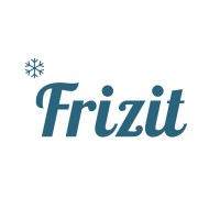 Frizit logo - Similar company to Grupo Adet