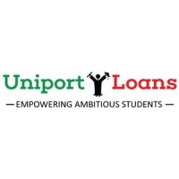 Uniport Loans logo - Similar company to Ubapesa Limited