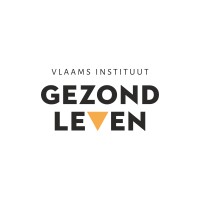 Vlaams Instituut Gezond Leven logo - Similar company to Prebes Vzw