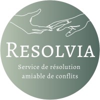 Resolvia logo - Similar company to Habitat Et Participation