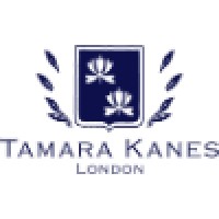 Tamara Kanes logo - Similar company to Live Better With