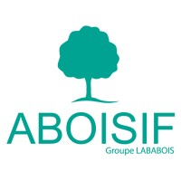 ABOISIF logo - Similar company to Hakken Mobility
