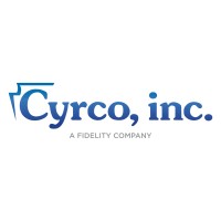 Cyrco, inc. - A Fidelity Company logo - Similar company to Safeaire Heating, Cooling & Plumbing