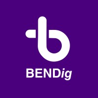 BENDig logo - Similar company to Timbr.App