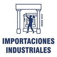 IMPORTACIONES INDUSTRIALES S.A. logo - Similar company to Importo Fácil