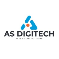 AS DigiTech logo - Similar company to Dice Technologies