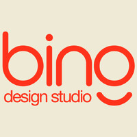 bing design studio logo - Similar company to Webfy