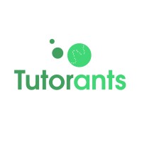 Tutorants logo - Similar company to Myscholy