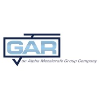 AMG - Danbury (GAR Electroforming) logo - Similar company to Amg - Bethel (Connecticut Coining)