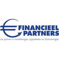 Financieel Partners logo - Similar company to Growing Concepts