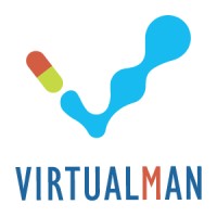VIRTUALMAN logo - Similar company to Trust Bio-Sonics