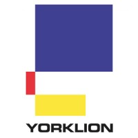 YORKLION logo - Similar company to Rsc Management Services