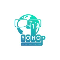 You Only Have One Planet logo - Similar company to Crowdinform Ou
