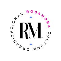 Rosamora Cultura Organizacional logo - Similar company to Kultur - Consultora En Cultura Organizacional