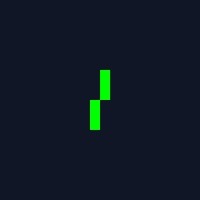 The Tie logo - Similar company to Amberdata