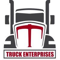 Truck Enterprises logo - Similar company to Truck Service, Inc