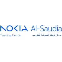 Nokia Alsaudia Training Center