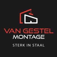 Van Gestel Montage logo - Similar company to Hä Studio