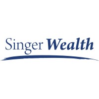 Singer Wealth logo - Similar company to One10