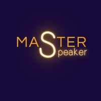 Master Speaker