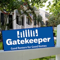 Gatekeeper Properties logo - Similar company to Summit Reconstruction & Restoration