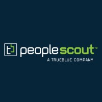 PeopleScout EMEA logo - Similar company to Tmp Worldwide Uk