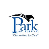 Park Equine Hospital logo - Similar company to San Luis Rey Equine Hospital