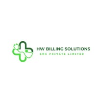 HW BILLING SOLUTIONS SMC PVT LTD logo - Similar company to Diagonix Solutions